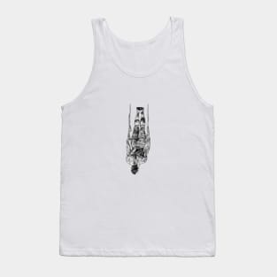 Acrobat 6 Tank Top